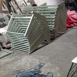 Manual JACK STAND Band Sealing Machine SPARES