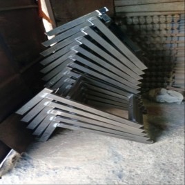 Manual JACK STAND Band Sealing Machine SPARES