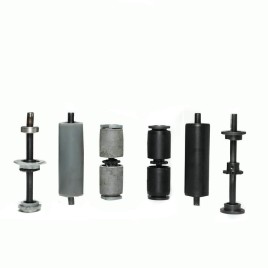 Manual JACK STAND Band Sealing Machine SPARES