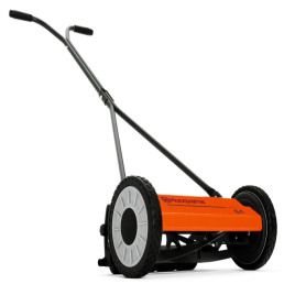 MANUAL LAWN MOVER HUSQVARNA