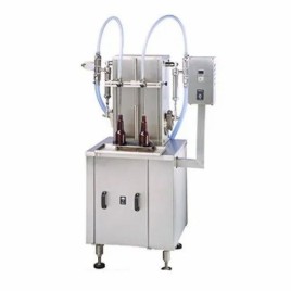 Manual Liquid Filling Machines