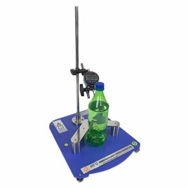Manual Mild Steel Bottle Perpendicularity Tester, Model Name/Number: MYQ-BPCT-i18