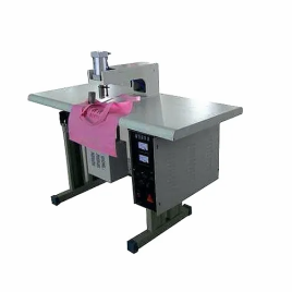 Manual Non Woven Bag Making Machine, Capacity: 80 (Pieces Per Hour)