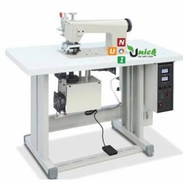 Manual Non Woven Bag Making Machine, Capacity: 80 (Pieces Per Hour)