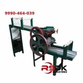 Manual Noodles Making Machine, Capacity(kg/hr): 150