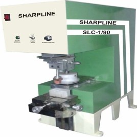 Manual Pad Printer