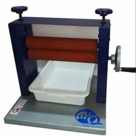 Manual Padding Mangle