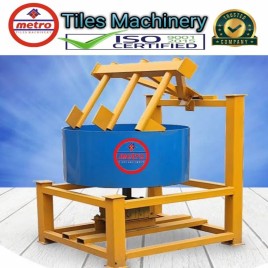 Manual Paver Block Mak in g Mach in e in Khordha, Odisha, Capacity: 1000 Blocks per Hour