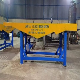 Manual Paver Block Making Machine, Capacity: 2000-2500 Blocks per hour