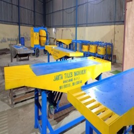 Manual Paver Block Making Machine, Capacity: 2000-2500 Blocks per hour