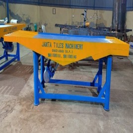 Manual Paver Block Making Machine, Capacity: 2000-2500 Blocks per hour