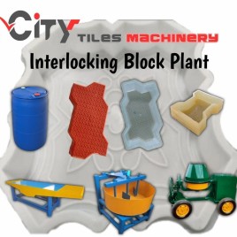 Manual Paver Block Making Machine In Raipur Chhattisgarh