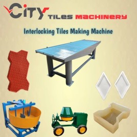 Manual Paver Block Making Machine In Shimla Himachal Pradesh