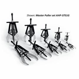 Manual Pullers AB Series, Capacity: 1 - 40 Ton