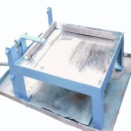 Manual Soap Cutting Machine, Nil, Model Name/Number: CESBC500