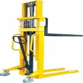 Manual Stacker