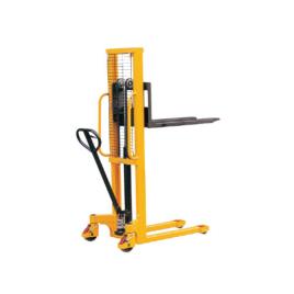 Manual Stacker, For Material Handling