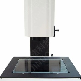Manual Video Measuring System, For Industrial, Packaging Type: Box
