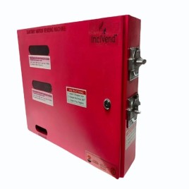 Manual Wall Mounted Sanitary Napkin Vending Machine