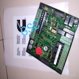 Manufacturer Rubber Plastic Cummins Onan PCB Assy System I/o Device:: Part No.0327-1536 Aux 101