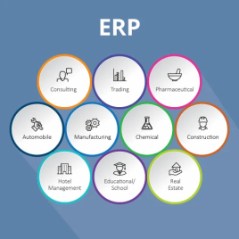 Manufacturing Software  Services