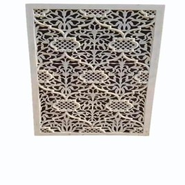 Marble Carving Jali