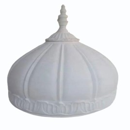 Marble Dome