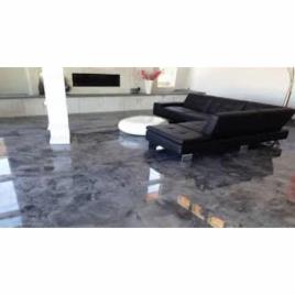 Marble Flooring Services