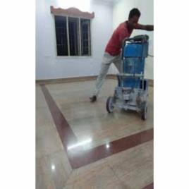 Marble Flooring Services