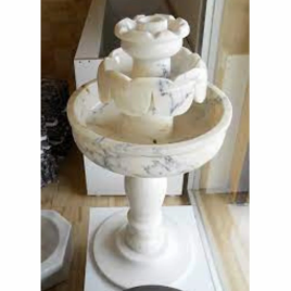 Marble Fountain Indoor