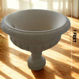 Marble Gamla for garden