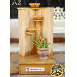 Marble Indoor Water Fountains