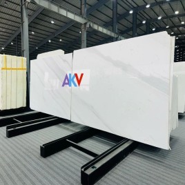 Marble Slab, Thickness: 18 mm