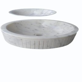 Marble Table Top Wash Basin