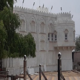 Marble Wall Coverings