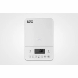 Marc MKWS012 Sansui Digital Kitchen Scale, 10 Kg