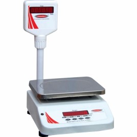 Marc Nano Table Top Weighing Machine