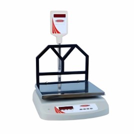 Marc Table Top Jumbo Weighing Machine, For Industrial Use, 100 Kg