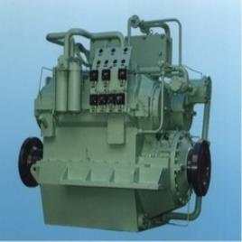Marine Gearboxes