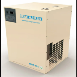 Mark MDS 105 Refrigerated Compressed Air Dryers, 220v 50hz