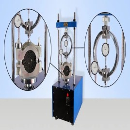 Marshall Stability Testing Machine