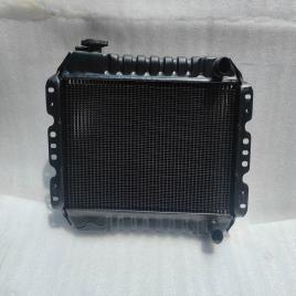 Maruti OMNI Radiator - Heavy Duty Copper Brass