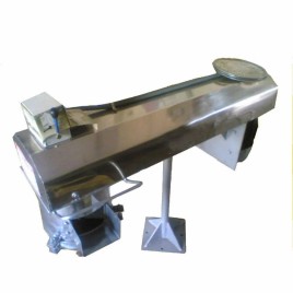 Masala Chana Commercial Namkeen Making Machine, Automation Grade: Automatic