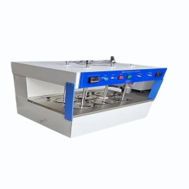 Mashing Bath, Medium
