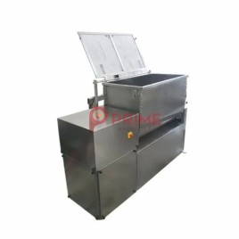 Mass Mixer Machine