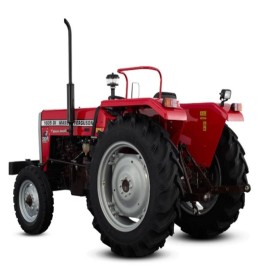 Massey Ferguson 1035 DI Planetary Plus Tractor, 40HP, 2WD
