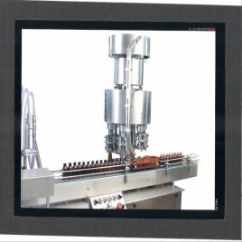 Mate Automatic Rope Cap Sealing Machine, Capacity: 30 BPM