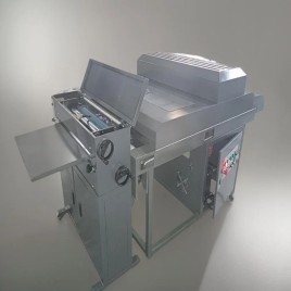 Matel UV Coating Machine, 230 V