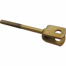 Material: Cast Iron 184334M1 BRAKE ROD ASSY. DRY