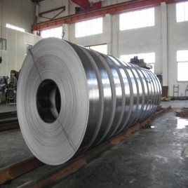 Material Grade: SS316 316 Stainless Steel Strip, For Construction, 0.5 - 4 mm